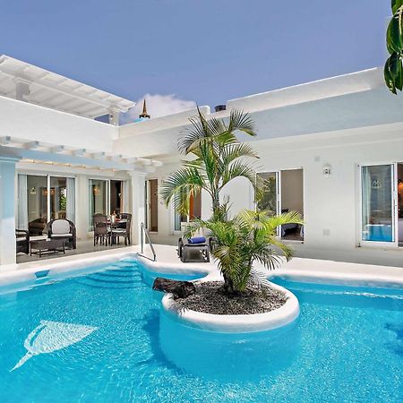 Prive Royal Villa Bahiazul 科拉雷侯 外观 照片