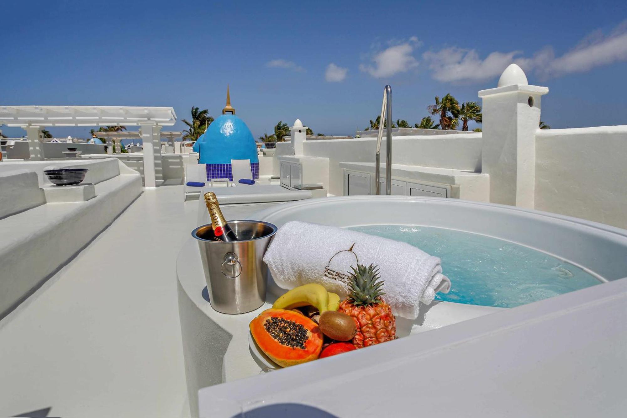 Prive Royal Villa Bahiazul 科拉雷侯 外观 照片