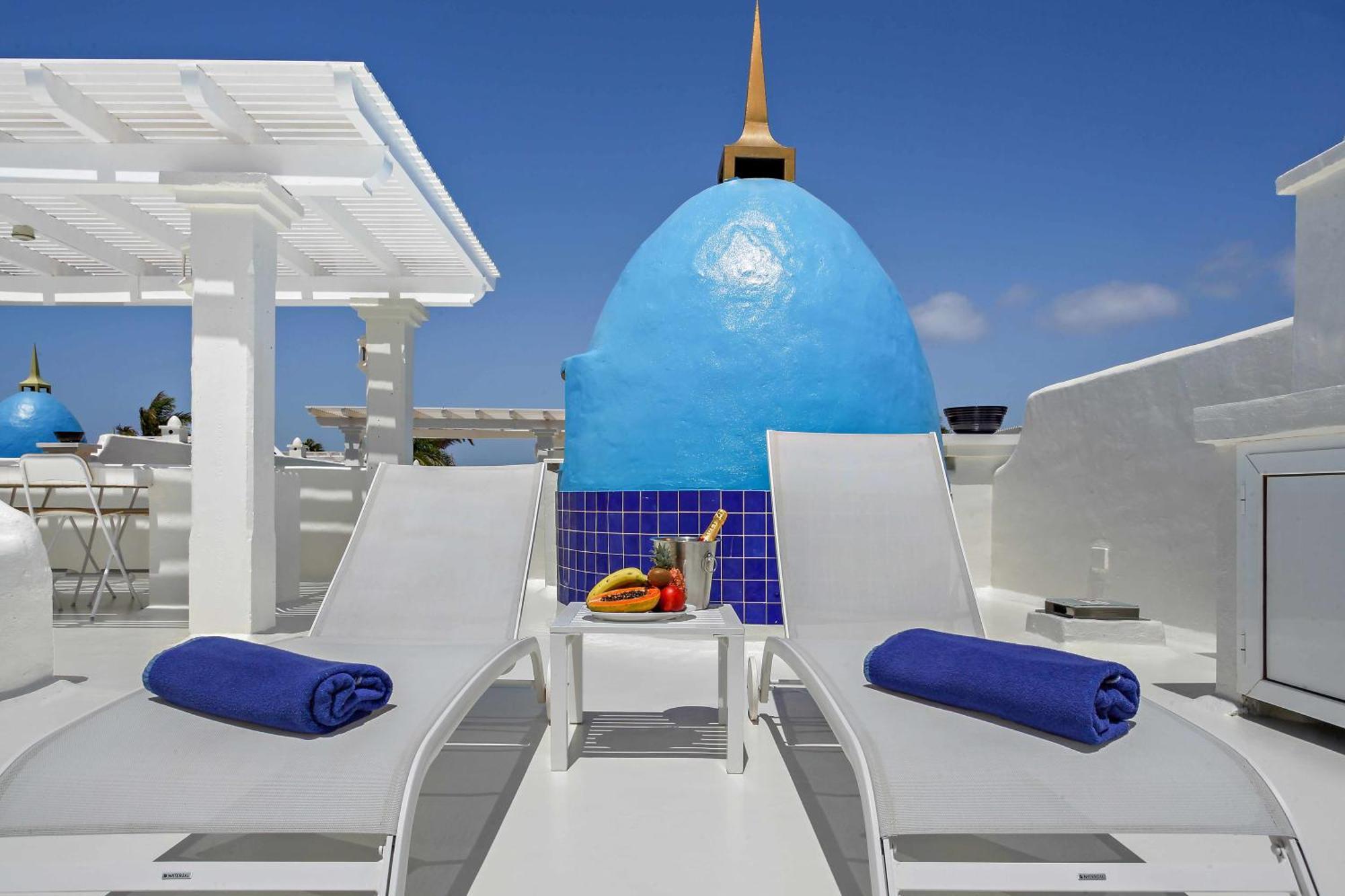 Prive Royal Villa Bahiazul 科拉雷侯 外观 照片