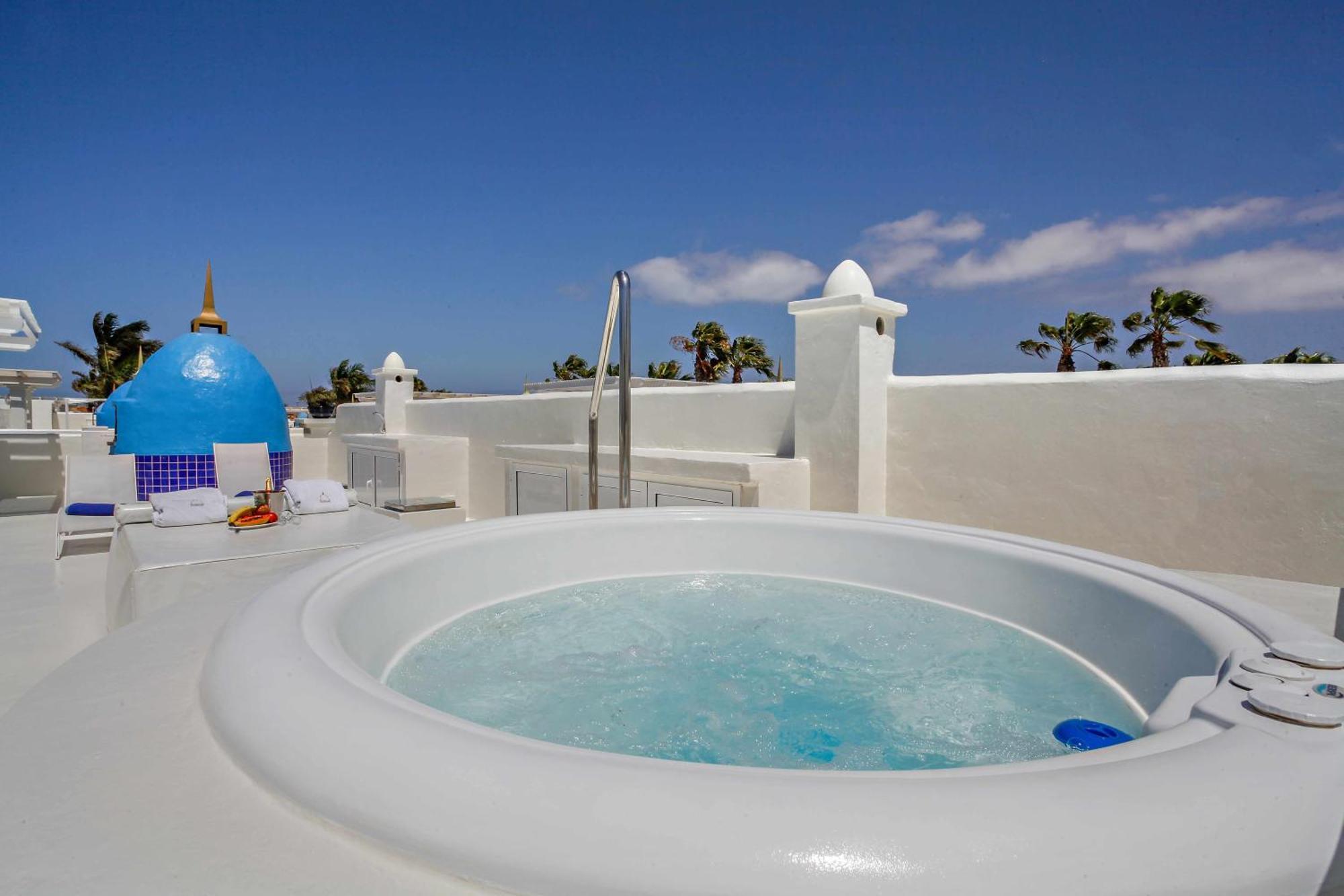 Prive Royal Villa Bahiazul 科拉雷侯 外观 照片