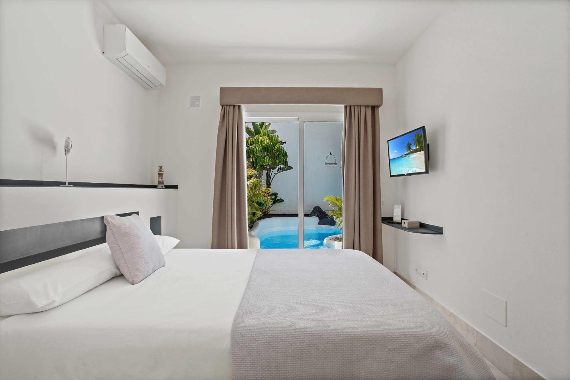 Prive Royal Villa Bahiazul 科拉雷侯 外观 照片