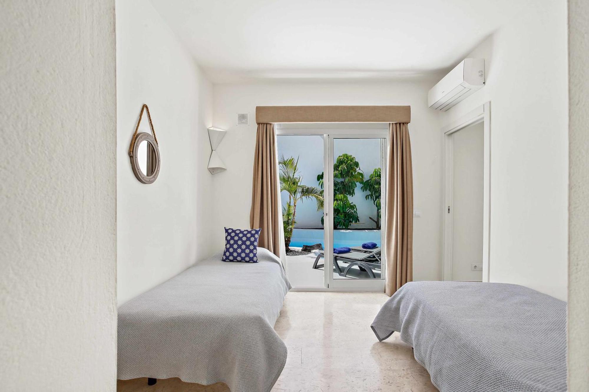Prive Royal Villa Bahiazul 科拉雷侯 外观 照片