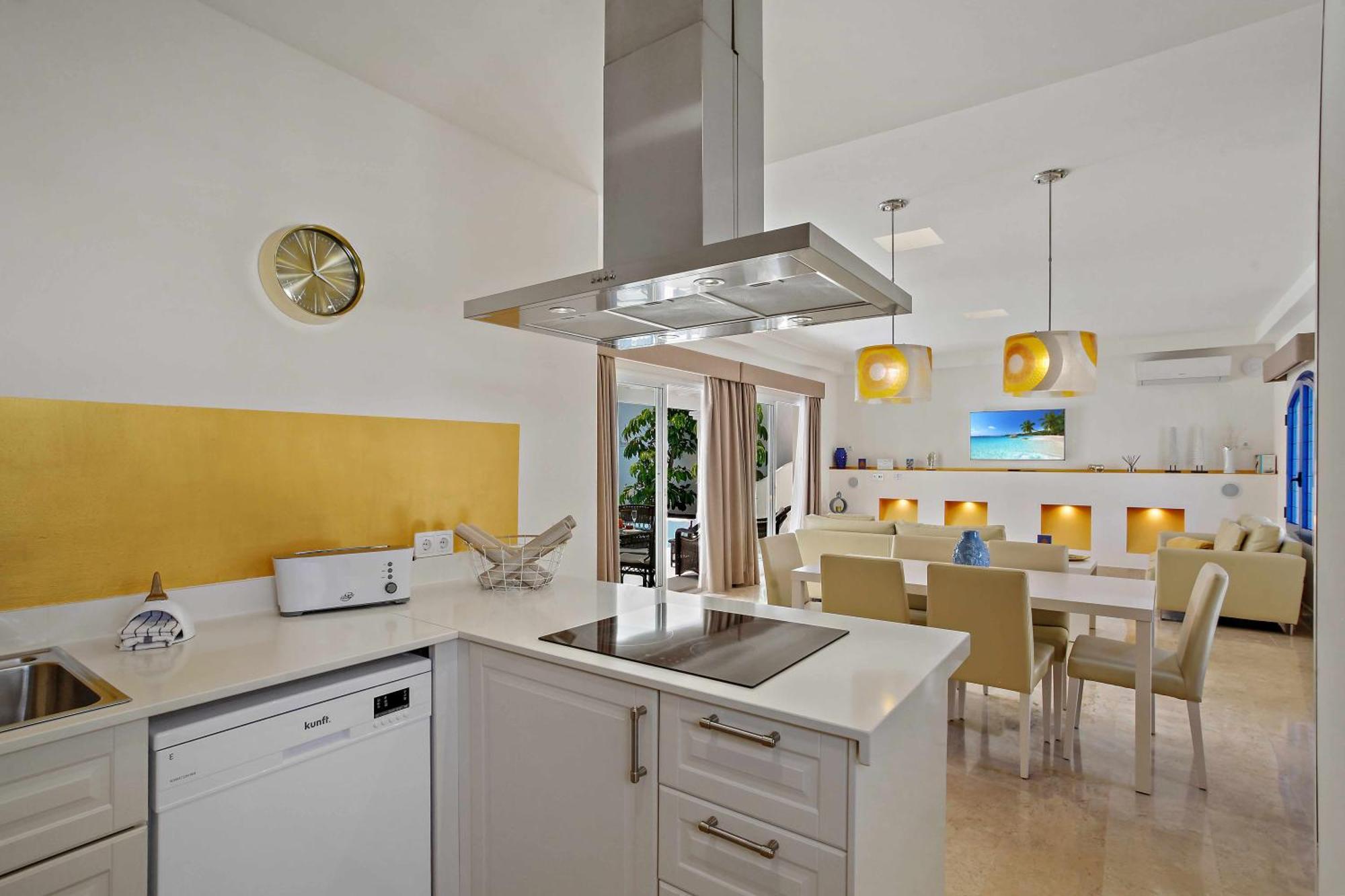 Prive Royal Villa Bahiazul 科拉雷侯 外观 照片