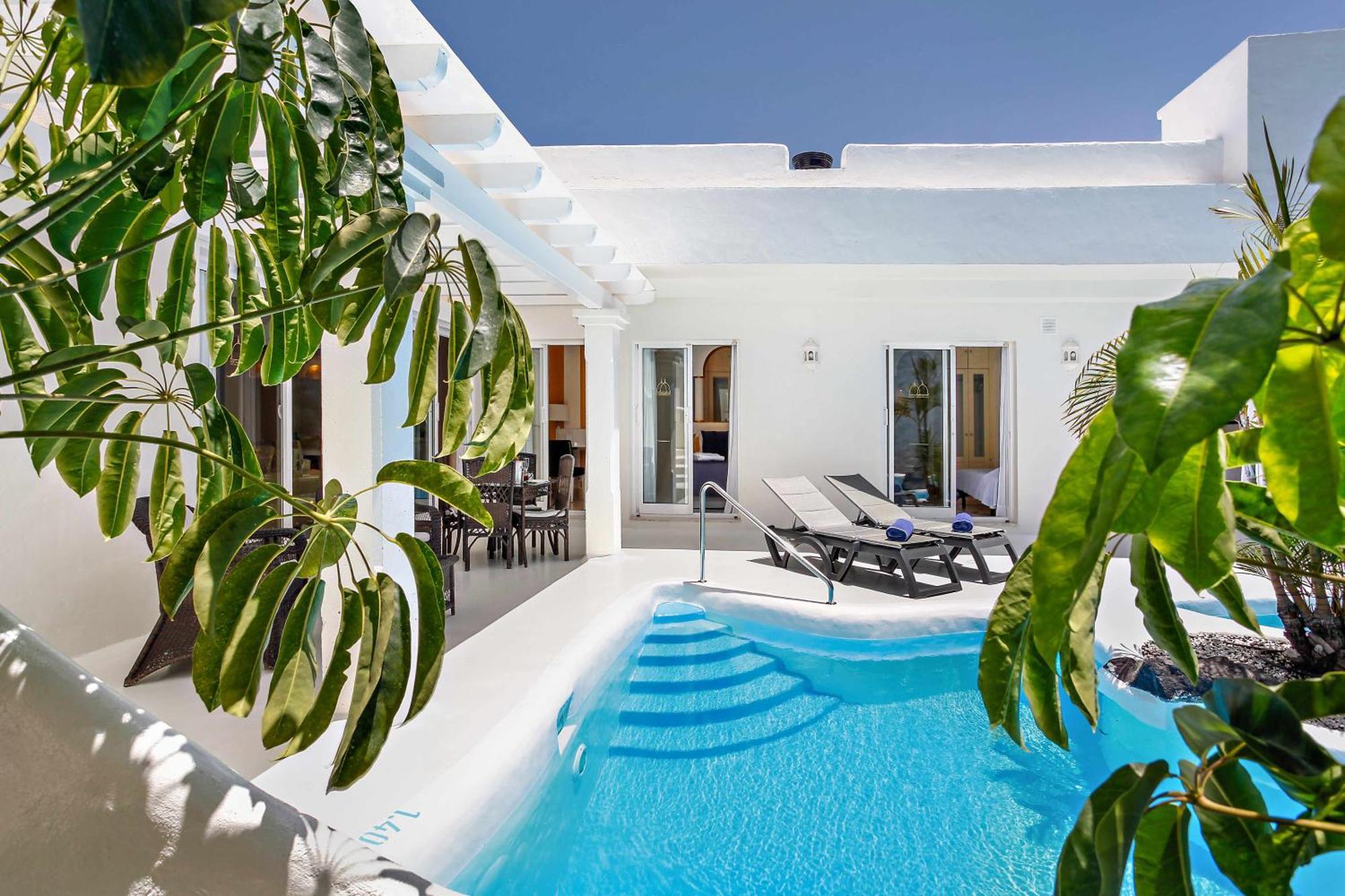 Prive Royal Villa Bahiazul 科拉雷侯 外观 照片