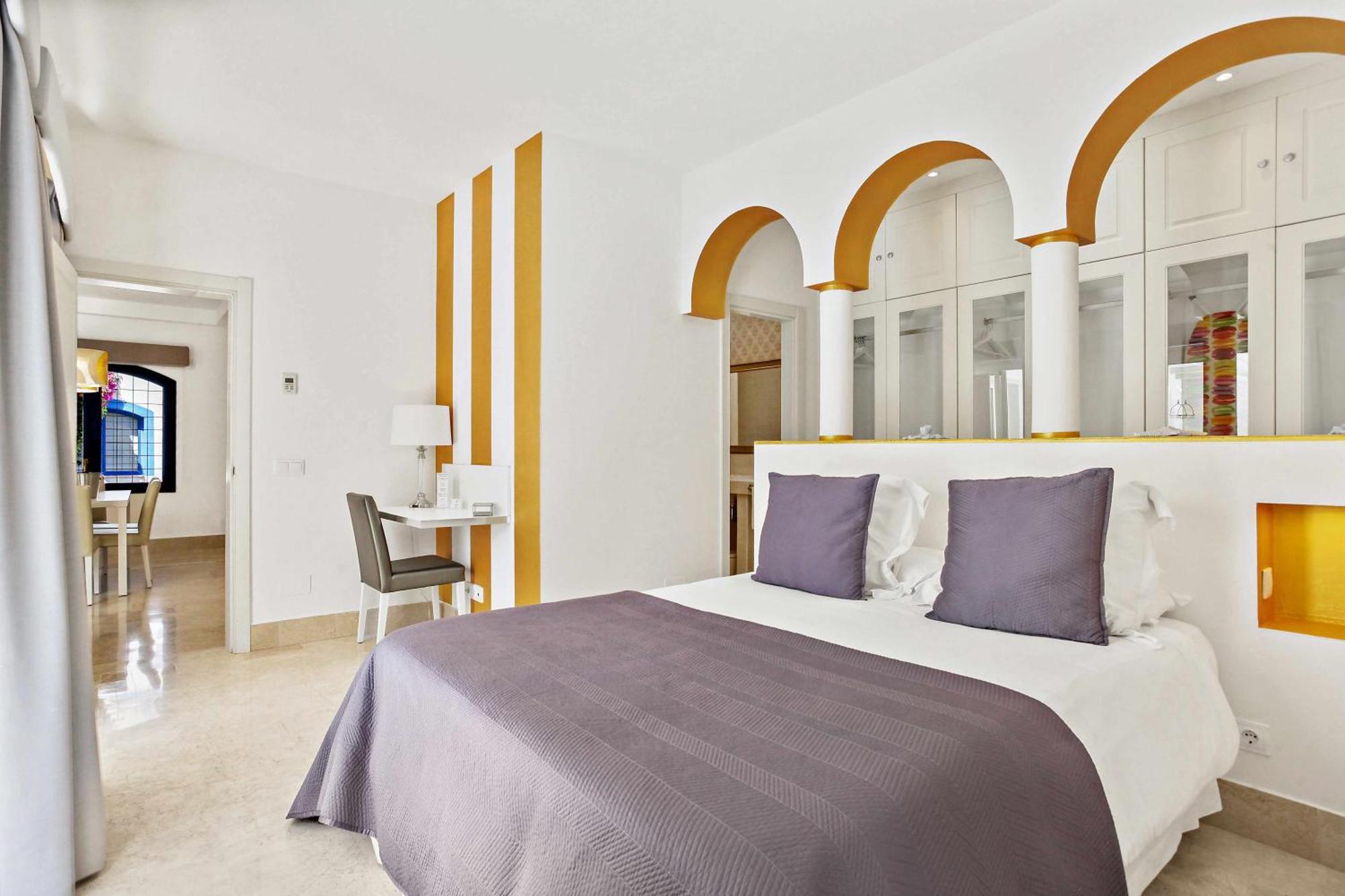 Prive Royal Villa Bahiazul 科拉雷侯 外观 照片