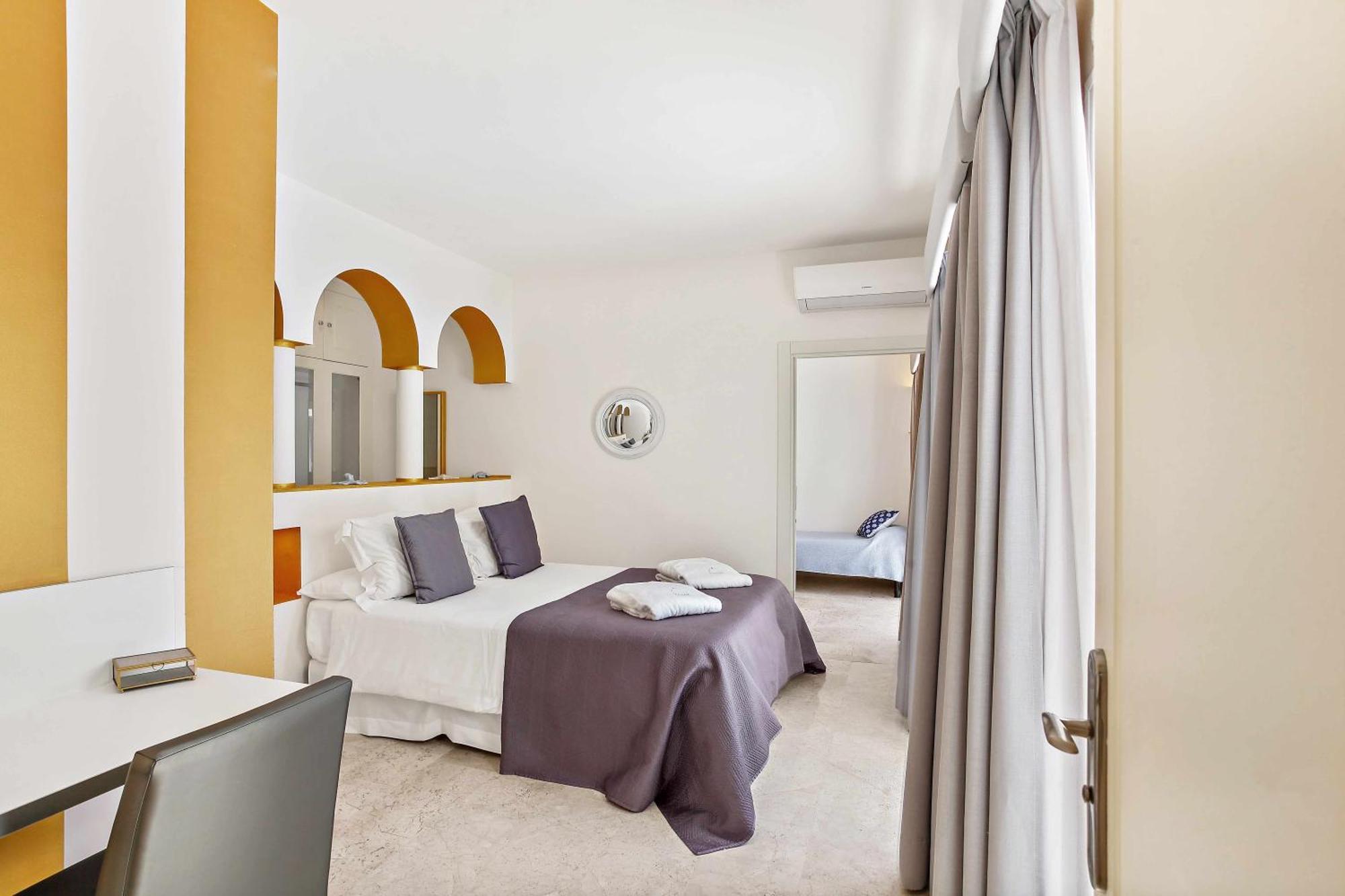 Prive Royal Villa Bahiazul 科拉雷侯 外观 照片