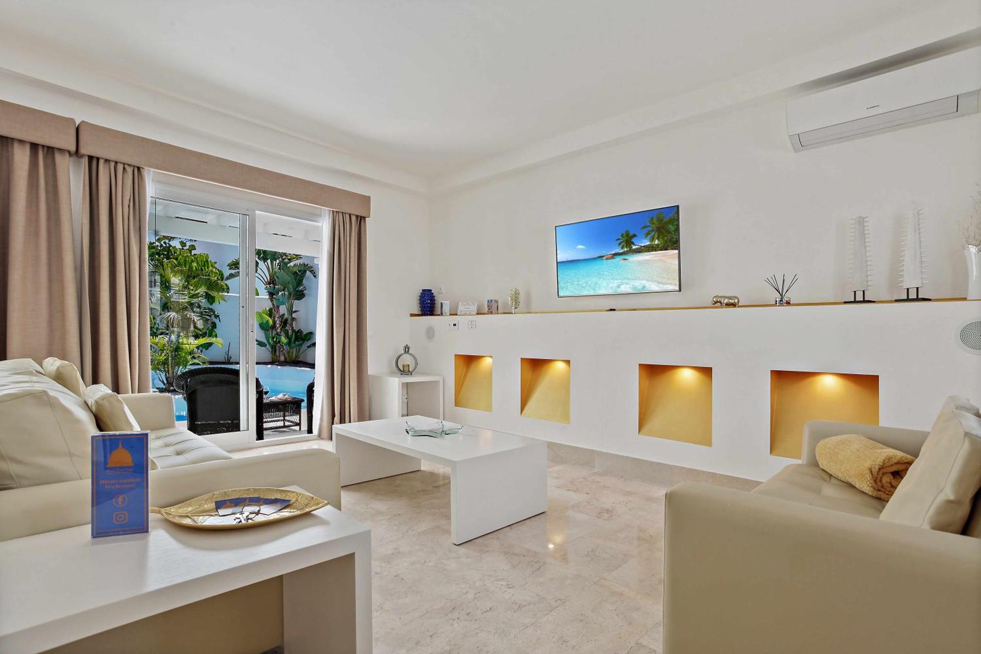 Prive Royal Villa Bahiazul 科拉雷侯 外观 照片