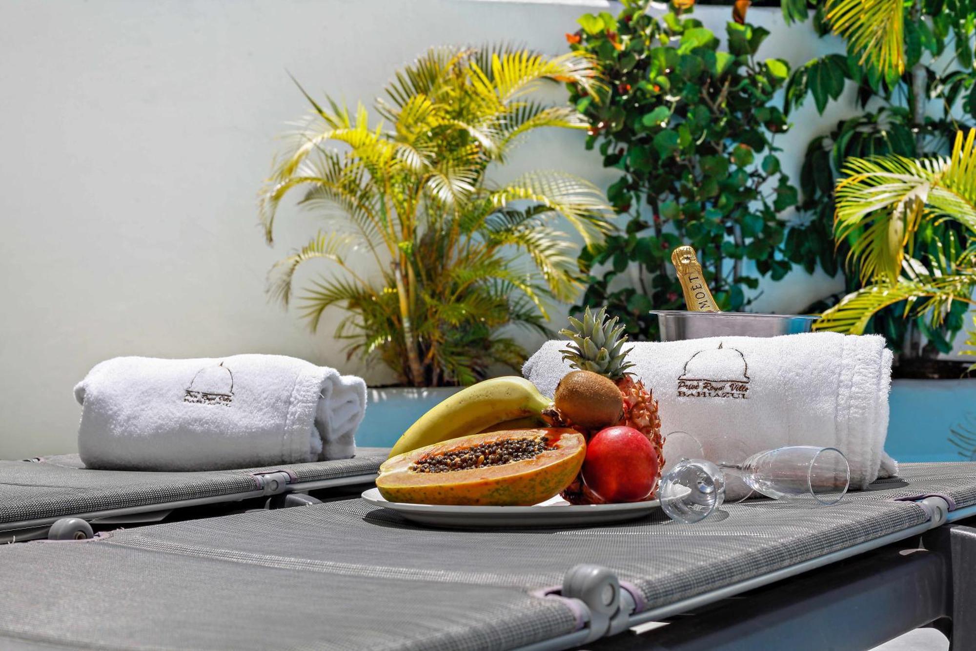 Prive Royal Villa Bahiazul 科拉雷侯 外观 照片