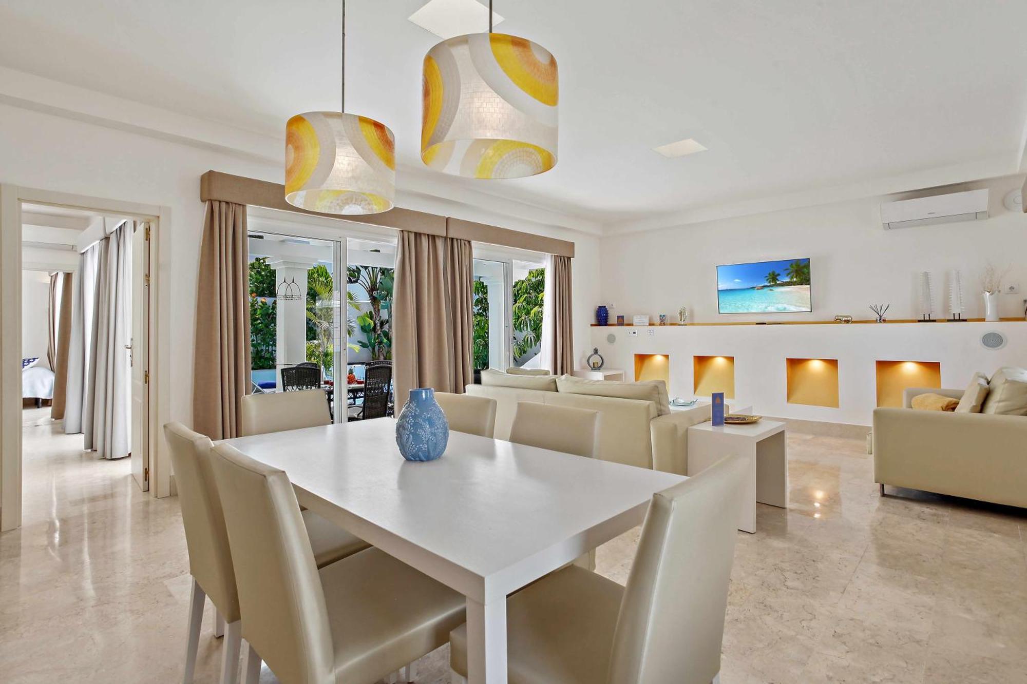 Prive Royal Villa Bahiazul 科拉雷侯 外观 照片