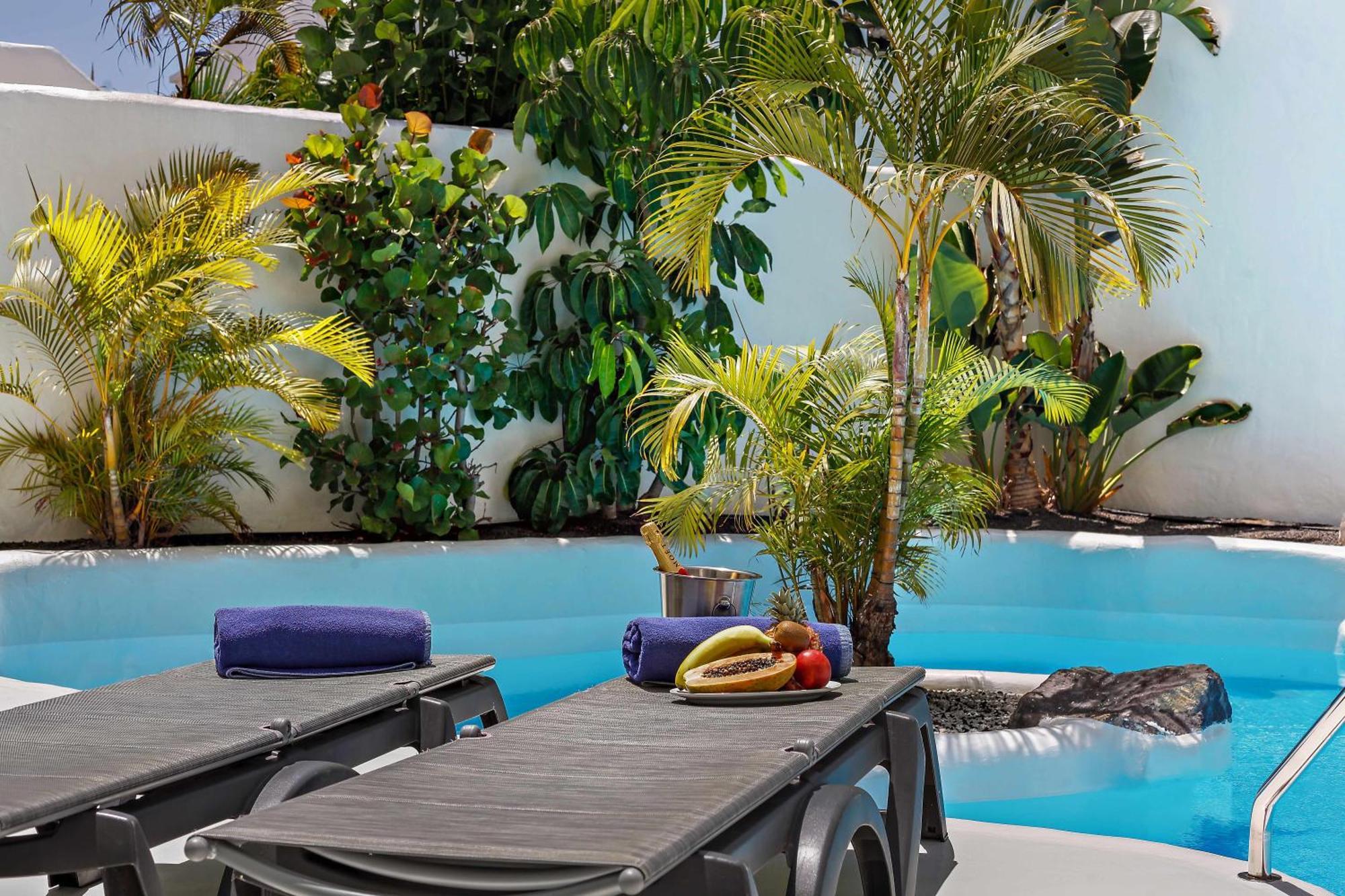 Prive Royal Villa Bahiazul 科拉雷侯 外观 照片