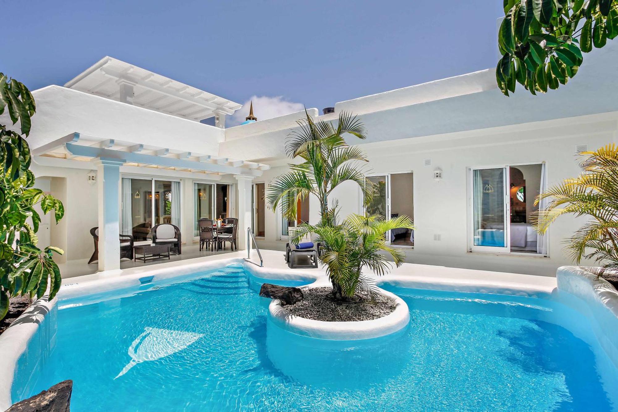 Prive Royal Villa Bahiazul 科拉雷侯 外观 照片