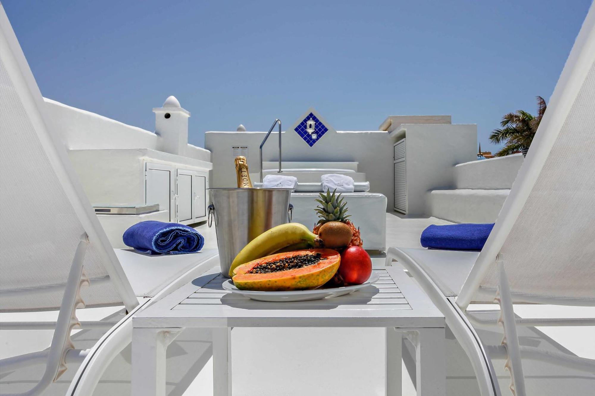 Prive Royal Villa Bahiazul 科拉雷侯 外观 照片