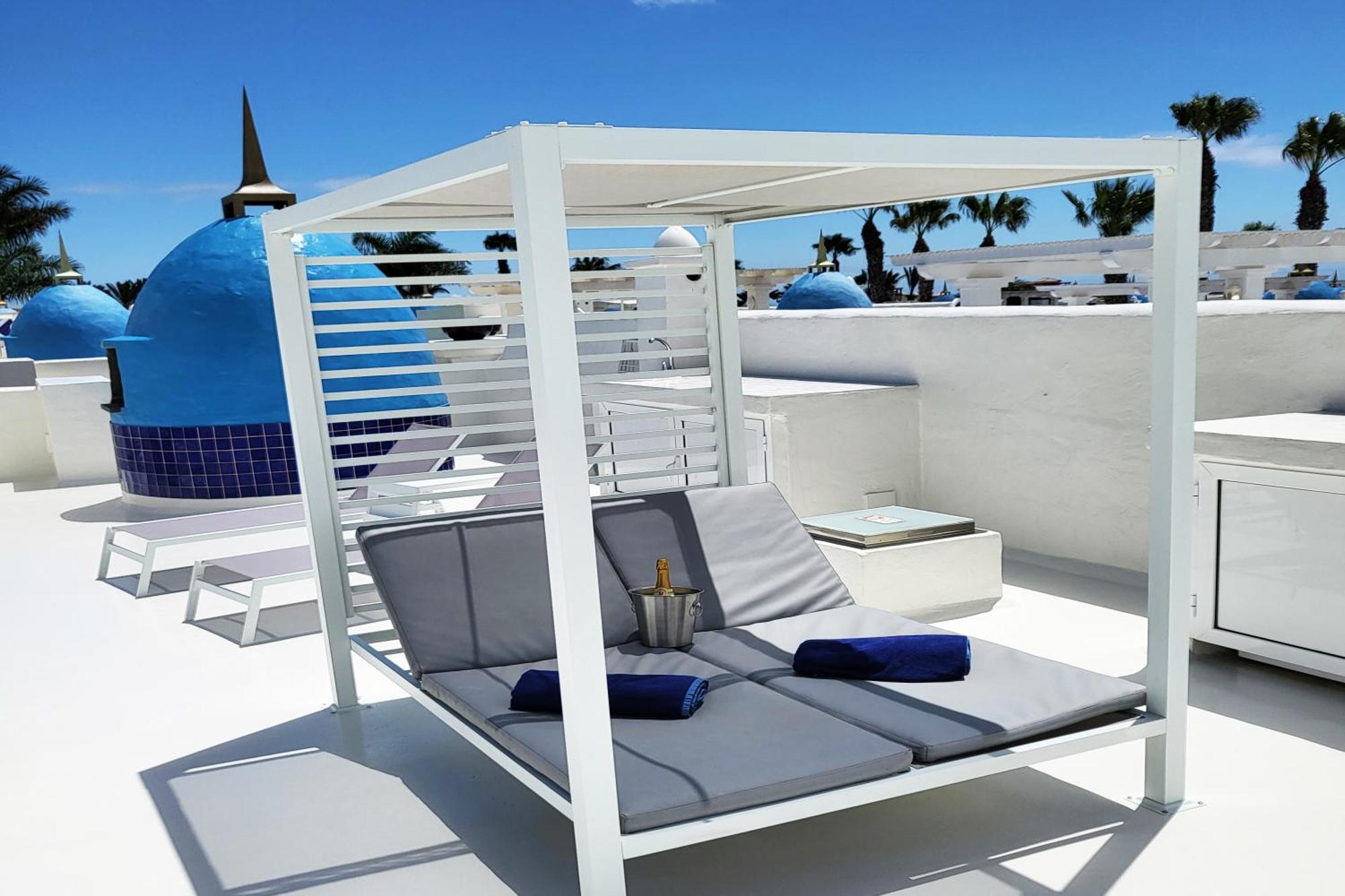 Prive Royal Villa Bahiazul 科拉雷侯 外观 照片