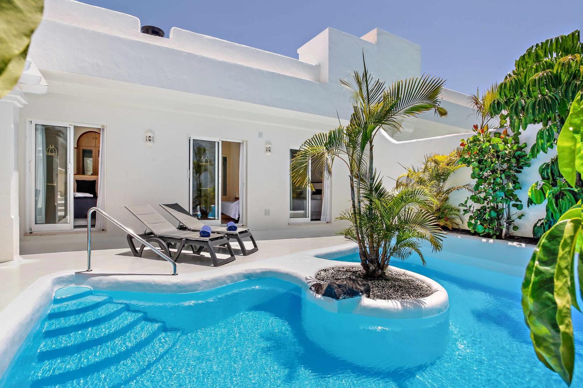 Prive Royal Villa Bahiazul 科拉雷侯 外观 照片